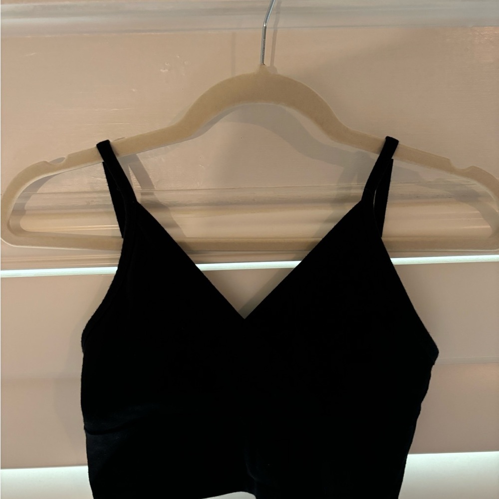 Brandy Melville Black Top